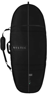 2024 Mystic Patrol Day Cover Foilboard 35006.240260 - Black