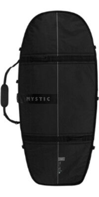 Mystic Foil 2024 Bolsa De Patrulla 35006.240031 - Black