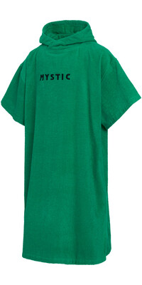 2024 Mystic Poncho Brand 35018.240418 - Green