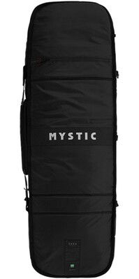 2024 Mystic Saga Boardbag 35006.250096.900 - Black