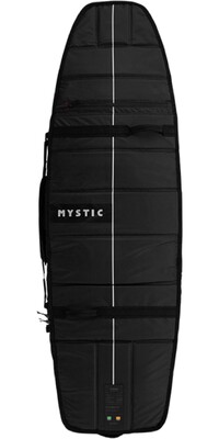 2024 Mystic Saga Surf XL Boardbag 35006.250098.900 - Black