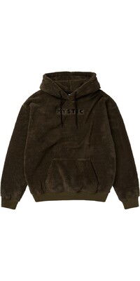 2024 Mystic Sudadera Unisex Summit Hood 35104.250106 - Truffle