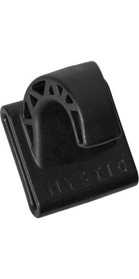 2024 Mystic Wing Foil Hook 35009.240091 - Black