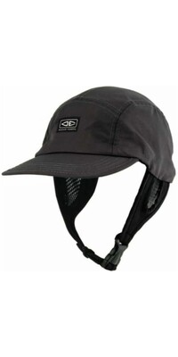 2024 Ocean And Earth Gorro Ulu Surf OESMHA01B - Black