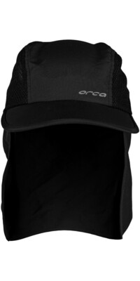 Gorra Orca Desert MAZ7 2024 - Black