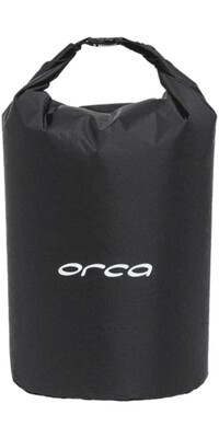 Orca Dry 2024 Bolsa RAZ1 - Black