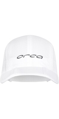 Orca 2024 Tapa Plegable RA12 - White