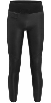 2024 Orca Mens Zeal 2 Pieces Swim Wetsuit Bottoms NN23 - Black