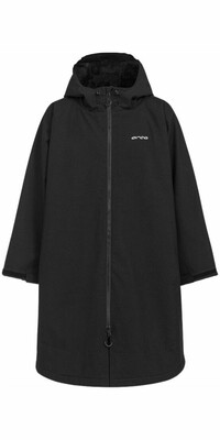 2024 Orca Parka Trmica Cambiante Robe NAZ2 - Black