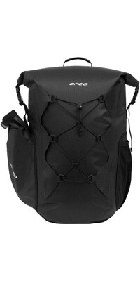 2024 Orca Mochila Impermeable MA00 - Black