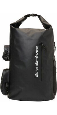 2024 Quiksilver Mochila Evening Sesh 35L Surf AQYBP03093 - Black