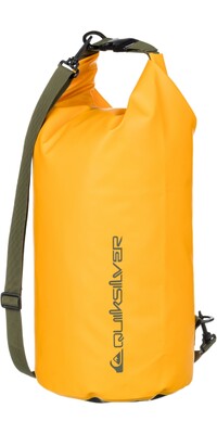 2024 Quiksilver Pequeo Alijo De Agua 5L Dry Bolsa AQYBA03019 - Radiant Yellow