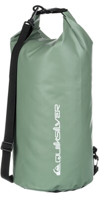 2024 Quiksilver Pequeo Alijo De Agua 5L Dry Bolsa AQYBA03019 - Sea Spray