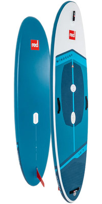 2024 Red Paddle Co 10&#39;7&#39;&#39; Stand Up Paddle Board 001-001-002-0066 - Blue