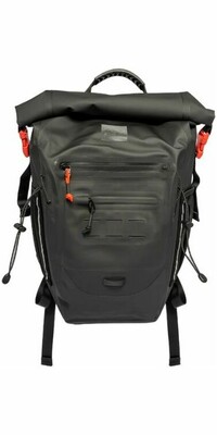 2024 Red Paddle Co Mochila Impermeable Adventure 30L 002-006-000-005 - Obsidian Black