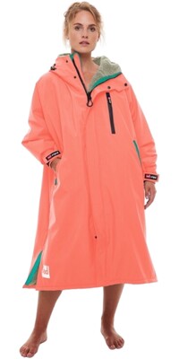 2024 Red Paddle Co Pro Evo Cambio De Manga Largo Robe 002009006 - Coogee Sunrise