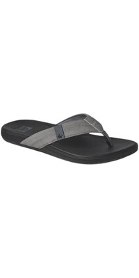 2024 Reef Hombres Cushion Phantom 2.0 Sandalias CJ4347 - Shaded Grey