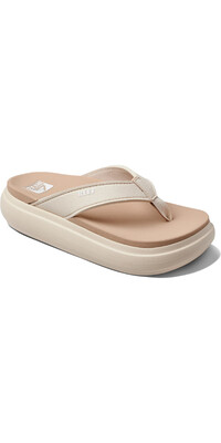 Reef Mujer 2024 Cushion Bondi Sandalias CJ2222 - Vintage / Oasis