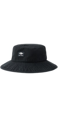 2024 Rip Curl Classic Surf Sombrero De Ala Media 1GBMHE - Black