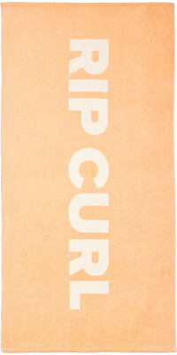 2024 Rip Curl Classic Surf Towel 018WTO - Peach