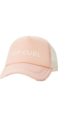 2024 Rip Curl Classic Surf Trucker Gorra 00SWHE - Peach