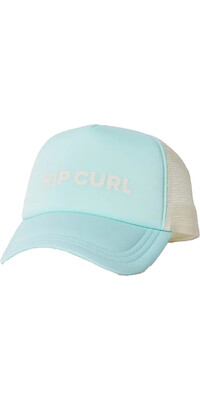 2024 Rip Curl Classic Surf Trucker Gorra 00SWHE - Sky Blue