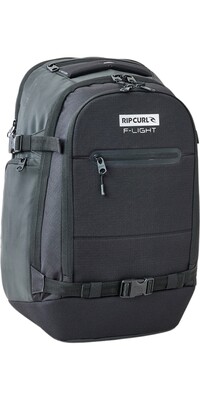 2024 Rip Curl Mochila F-Light Posse 35L Icons 153MBA - Midnight