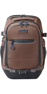 Rip Curl 2024 F-Light Posse 35L Mochila De Búsqueda 157MBA - Rock