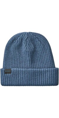 2024 Rip Curl Hombres Impact Reg Beanie 19SMHE - Azul