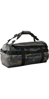 2024 Rip Curl Buscar Duffel 45L 01UMTB - Black / Olive