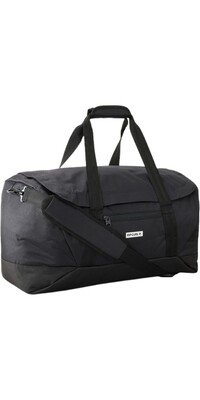 2024 Rip Curl Packable Duffle 50L Icons 01QMTB - Midnight