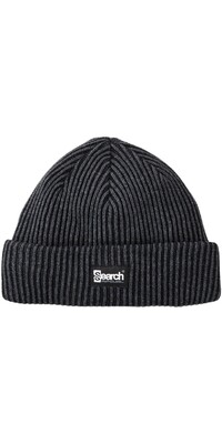 2024 Rip Curl Buscar Chunky Reg Beanie 1FDMHE - Black