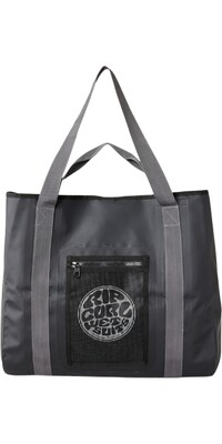 Rip Curl Black 2024 Surf Series Bolsa 60L 14IMUT - / Grey