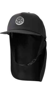 Gorra Rip Curl Surf Series 2024 1GLMHE - Black