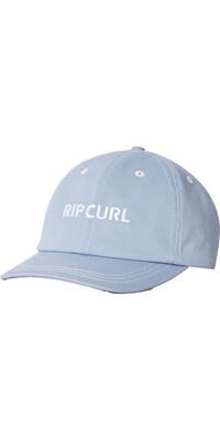 2024 Rip Curl Mujer Surf Spray 5 Panel Cap 02WWHE - Dusty Blue