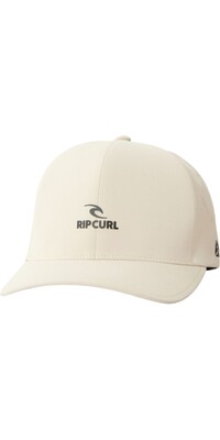 2024 Rip Curl Vaporcool Delta Flexfit Cap 1CRMHE - Sand