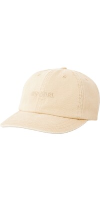 Rip Curl Mujer Gorra De Surf 2024 Premium 05PWHE - Beige