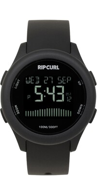 Rip Curl Mujer 2024 Reloj Rip Tide 00EWTI - Black