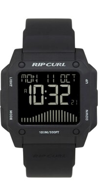 2024 Rip Curl Reloj De Mareas Odyssey 000MTI - Midnight