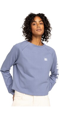 Roxy Mujer 2024 Camiseta Riad ERJZT05827 - Wild Wind