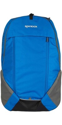 2024 Spinlock 27l Deckpack Dwdbg - Azul