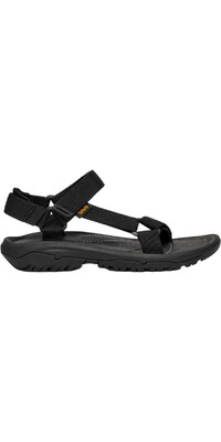 2024 Teva Hombres Sandalias Hurricane XLT 2 1019234 - Black