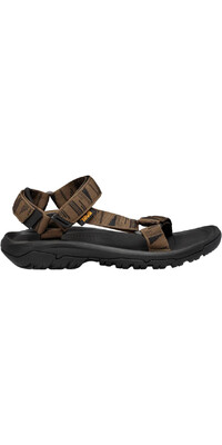 2024 Teva Mens Hurricane XLT 2 Sandals 1019234 - Chara Dark Olive