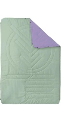 Voited Ripstop Cameo Green 2024 Manta 4 En 1 - V21UN03BLPBCCGL - / Digital Lavender