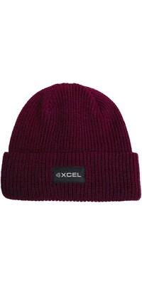 2024 Xcel Gorro MAHT5BN3 - Maroon