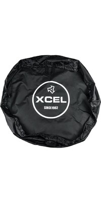 2024 Xcel Changing Mat M7501MAT - Black