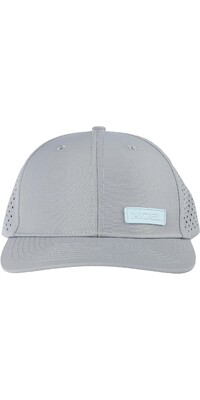 2024 Xcel Twill Performance Sombrero W / Mesh MAHT3XP3B - Charcoal