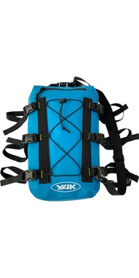 Yak Deck 2024 Bolsa Drypak 20L 7003342 - Blue