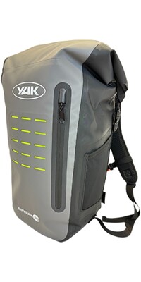 Yak Mochila 2024 Drypak 30L 7003341 - Grey