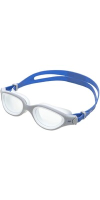 ZONE3 Gafas De Natación 2024 Venator-X SA24GOGVE105 - Gris / Azul Real